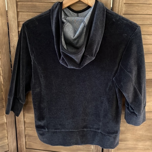 Nike Golf‎ Velour Hoodie - Picture 2 of 10